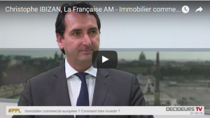 Christophe Inizan Vignette