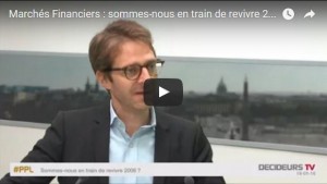 Video PPL19 : Sommes-nous en train de revivre la crise de 2008 ? avec Jonathan Levy
