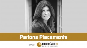 Parlons Placements Adeline SALAT-BAROUX Edmond De Rothschild