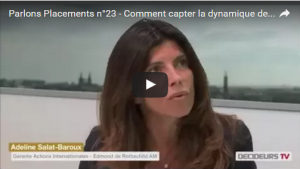 PP23 - Partie 3 - Landing Page - Adeline Salat Baroux