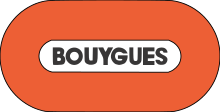 Logo Bouygues