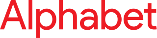 Alphabet Inc Logo
