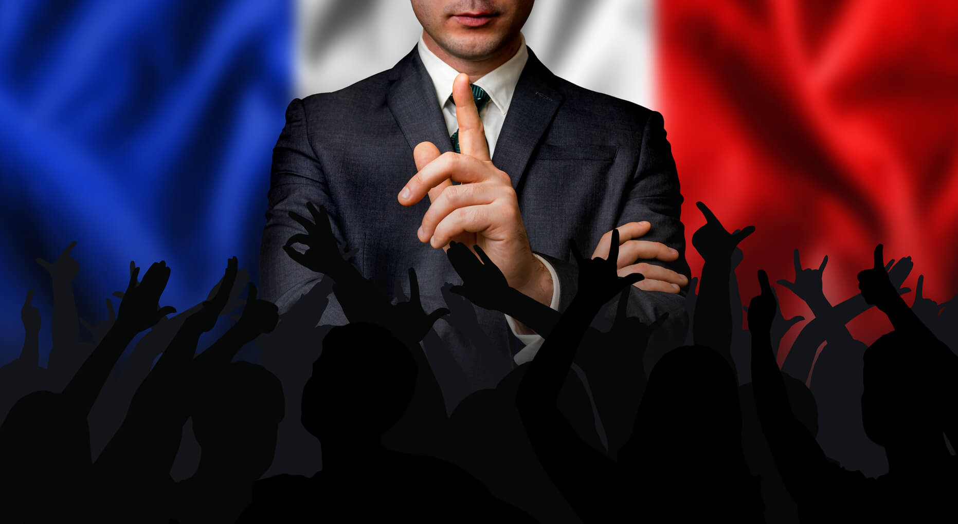 Edito du mois - Présidentielle 2017 : la campagne fantôme