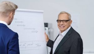 Photo Article - Assurance vie après 70 ans