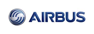 Logo Airbus