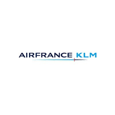 Logo Airfrance KLM