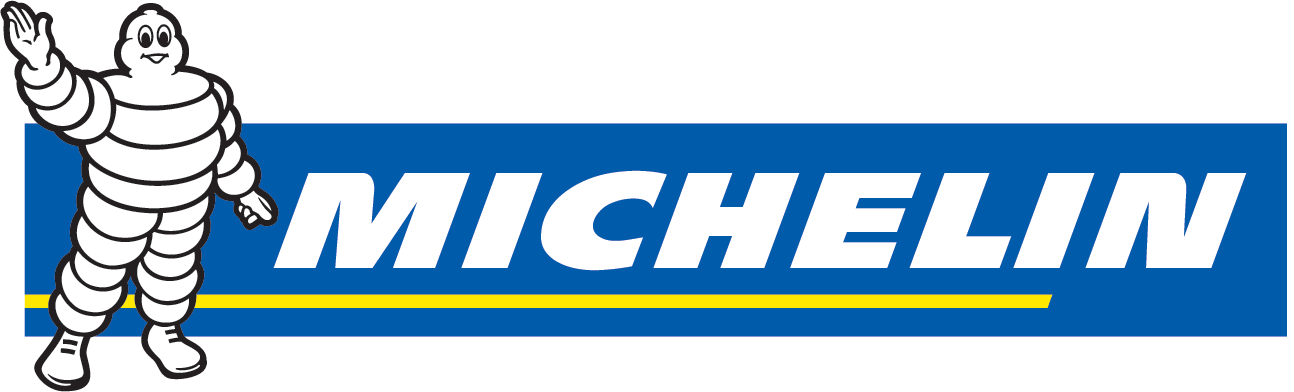 Logo Michelin