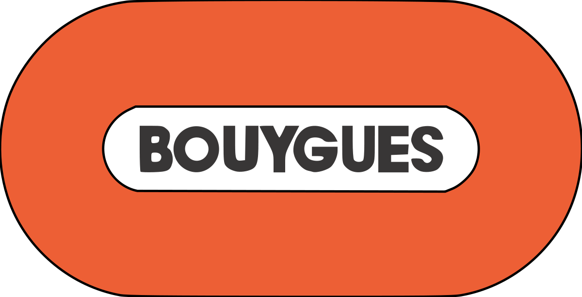 Bouygues - Logo