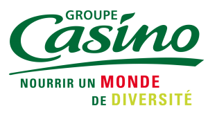 Casino - Logo