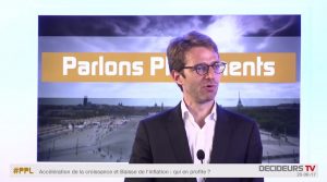 Jonathan Levy Parlons Placements