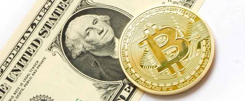 Edito - Bitcoin dollar
