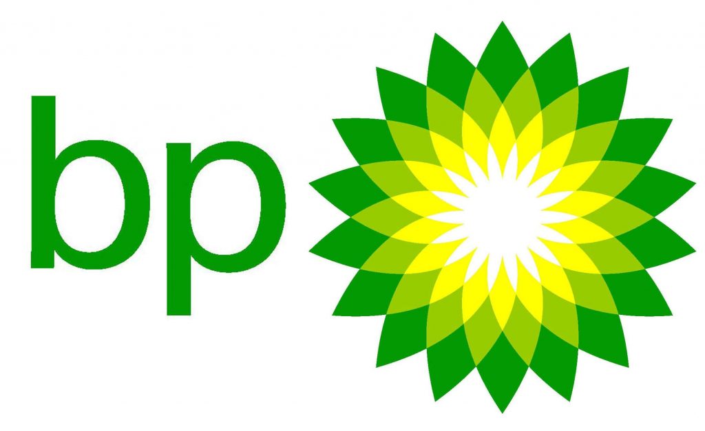 BP british petroleum company