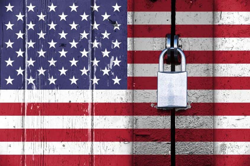 usa trump guerre commerciale