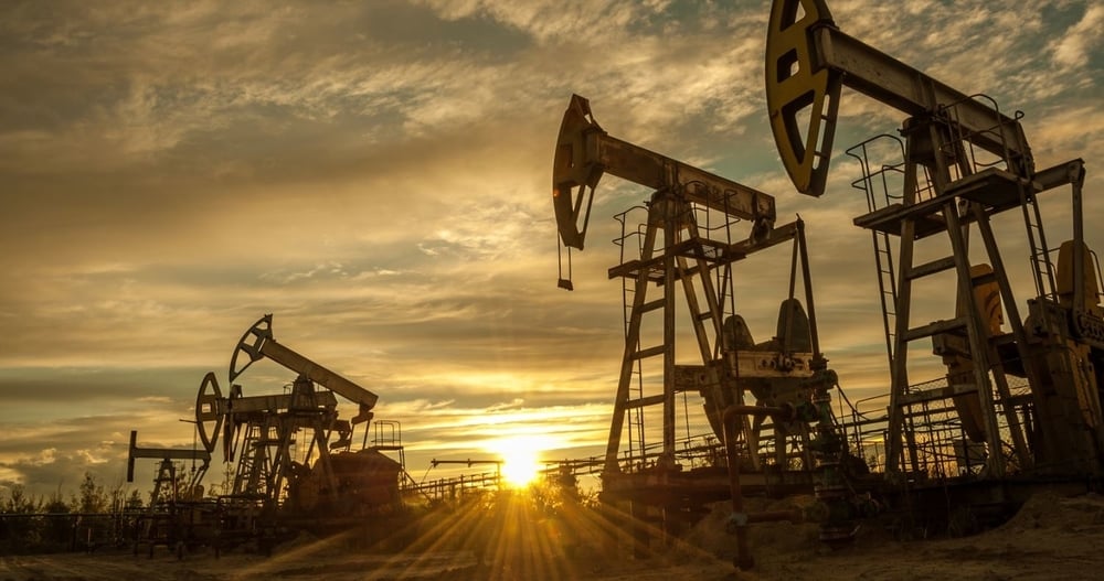Pétrole, économie et politique