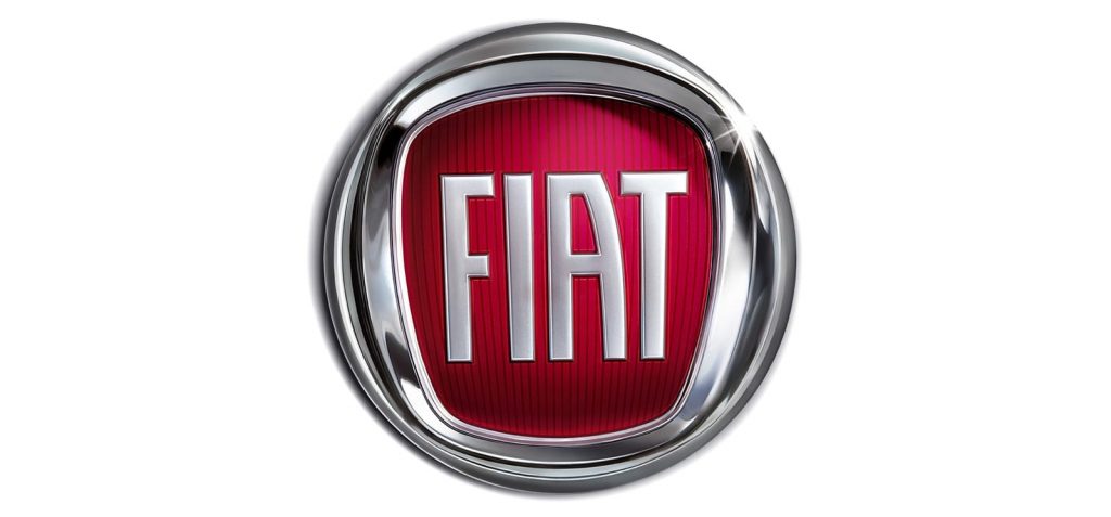 Logo Fiat 