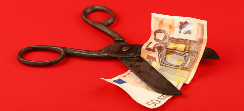 Edito : inflation rogne pouvoir d'achat des français