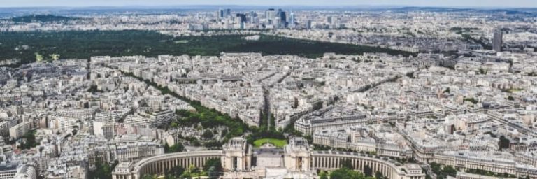 SCPI LF Grand Paris Patrimoine : la SCPI dédiée au projet du Grand ...