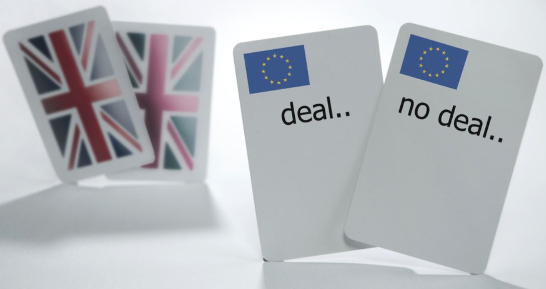 Edito du mois : Brexil deal or no deal - couv