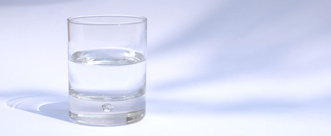 Edito du mois : verre à moitié plein - Couv