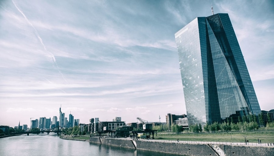 Edito Février 2019 - Banques centrales - couv