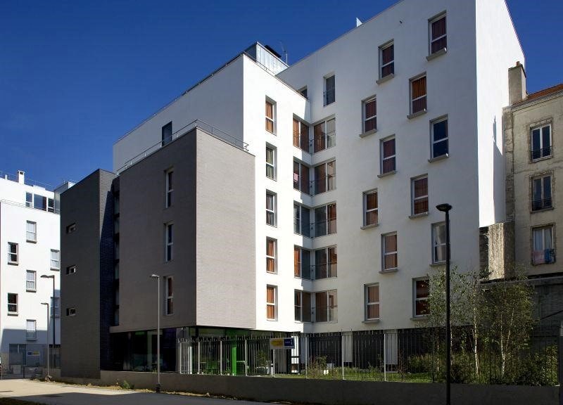 LMNP residence etudiante