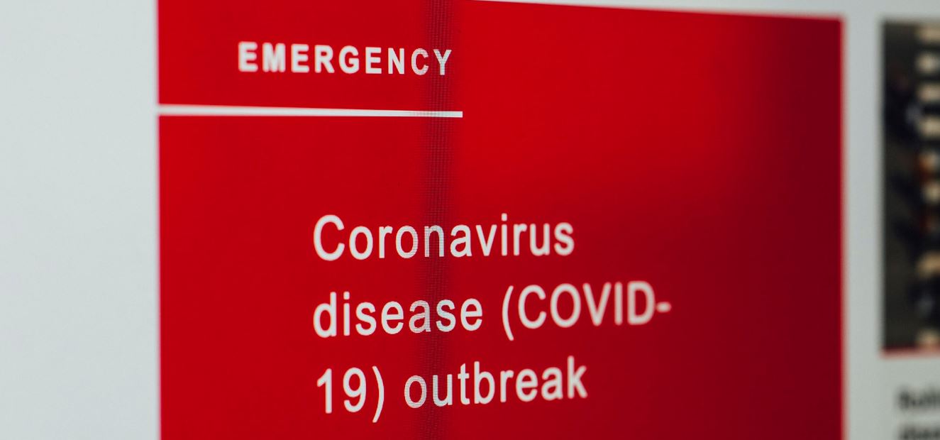 Edito du mois : Mars 2020 Covid19 - couv