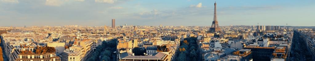 immobilier Paris