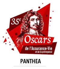 Oscars Panthéa
