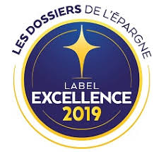 Label excellence 2019
