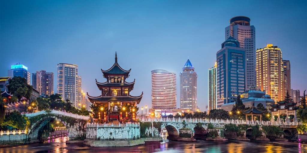 Edito du mois - Janvier 2021 - Chine - Couv