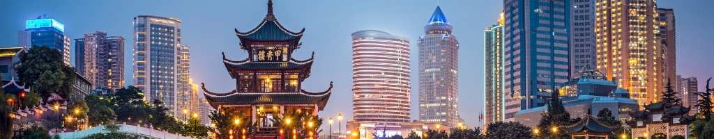  J.P Morgan Funds - China fund