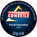 recompense_2016 scpi eurovalys investissement conseils