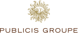 Logo - Publicis Groupe
