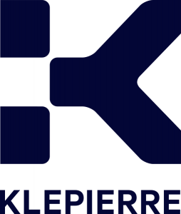 Logo - Klépierre
