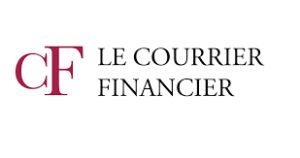 le courrier financier