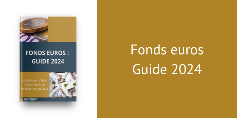Guide Fonds euros 2024 bienprevoir.fr