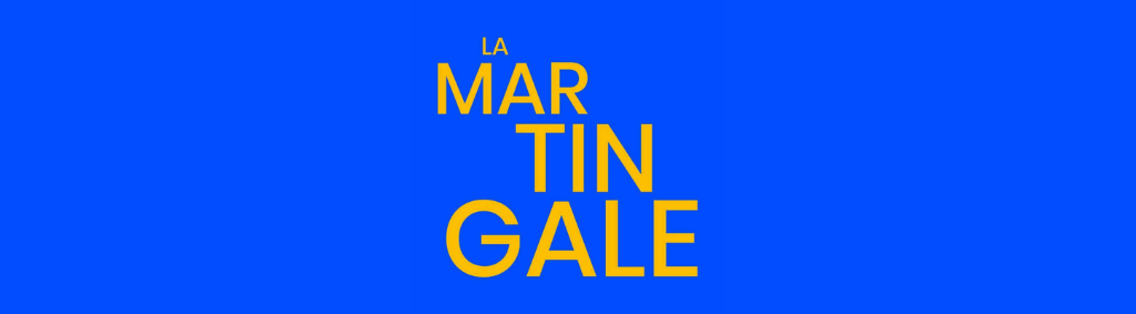 La Martingale le Podcast