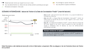 scenario intermediaire athena vinci