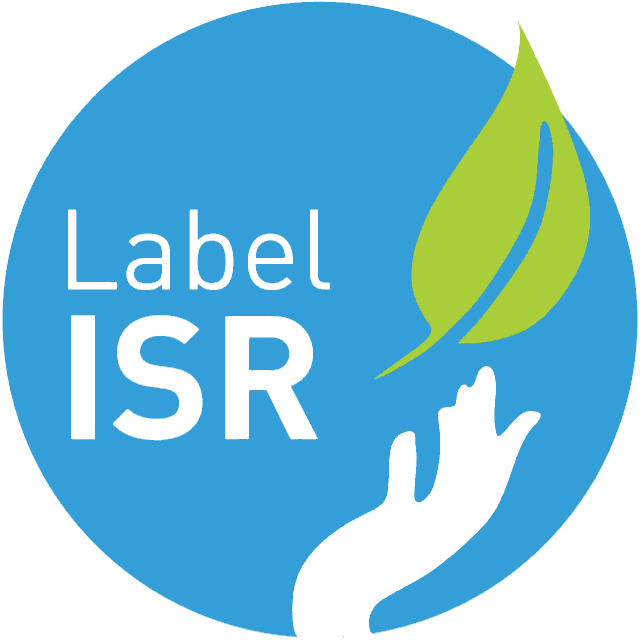Label ISR