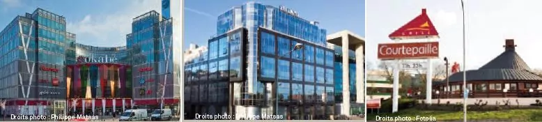 scpi capimmo commerces investissement