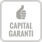 capital garanti