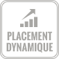Placement dynamique picto