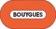 Logo Bouygues