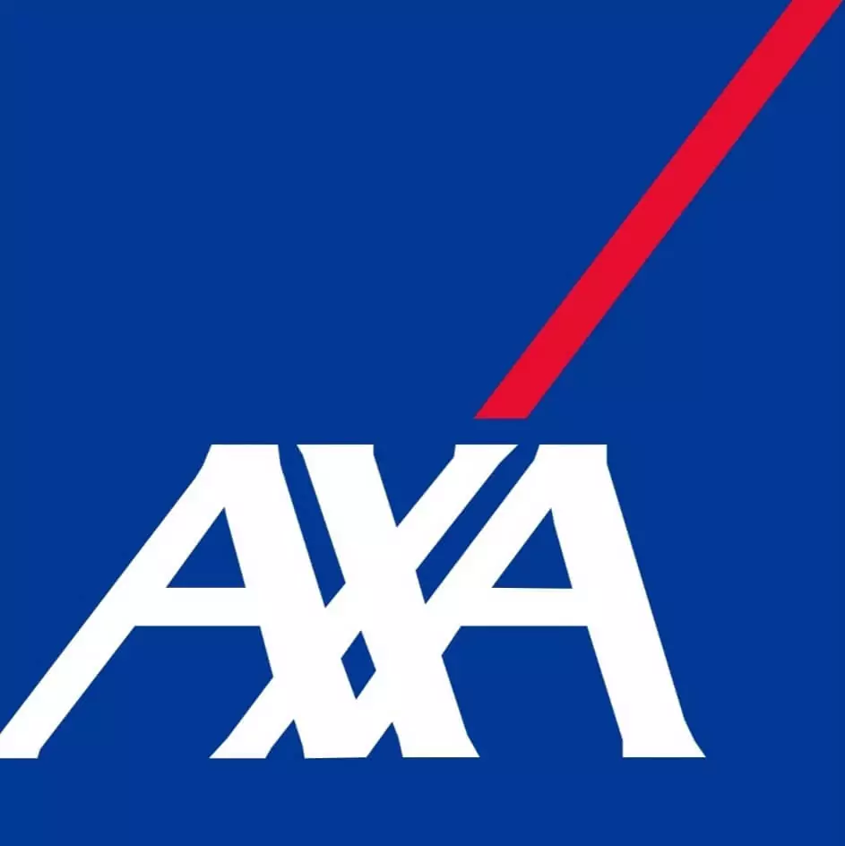 Axa SA - logo