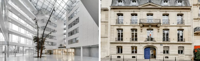 OPCI Diversipierre Patrimoine immobilier