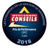 diversipierre prix performance 2018