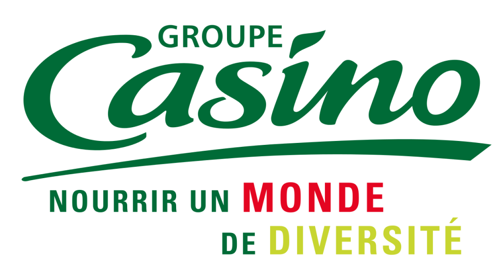 Casino - Logo