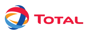 Total - Logo