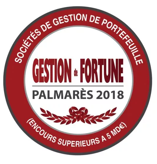 gestion de fortune 2018