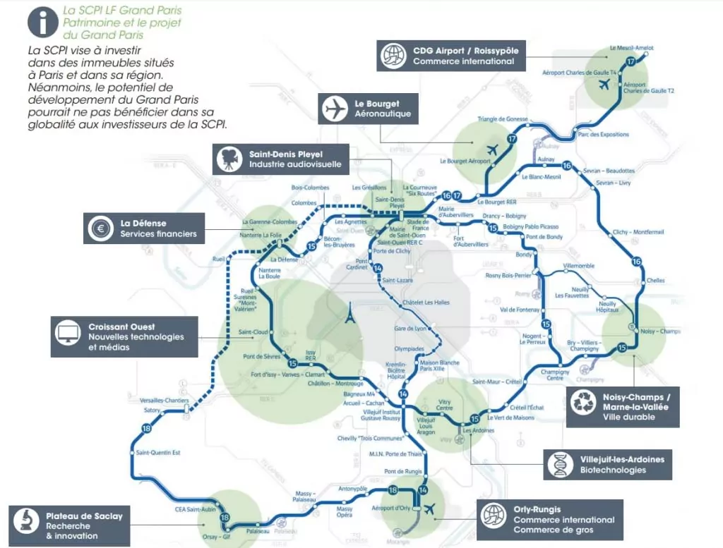 carte projet grand paris la francaise lf grand paris patrimoine 1